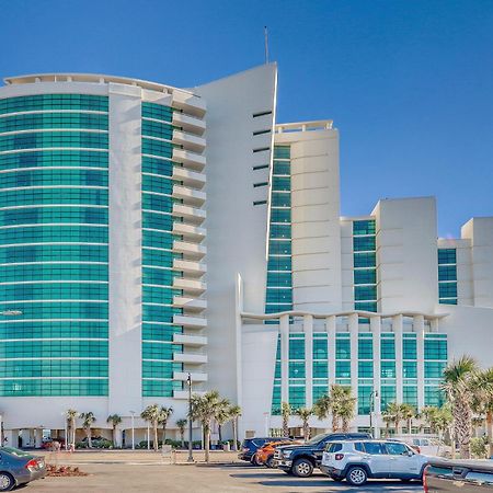 Beach Retreat マートルビーチ エクステリア 写真