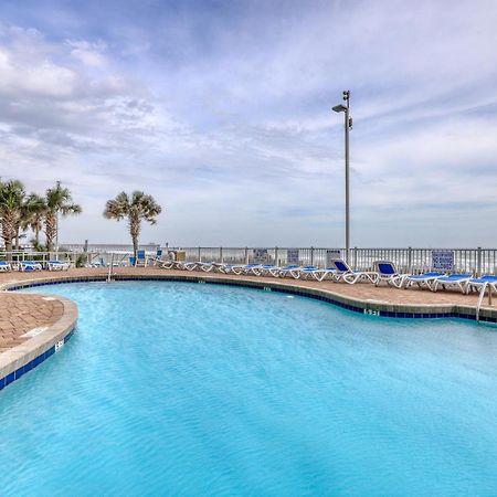 Beach Retreat マートルビーチ エクステリア 写真
