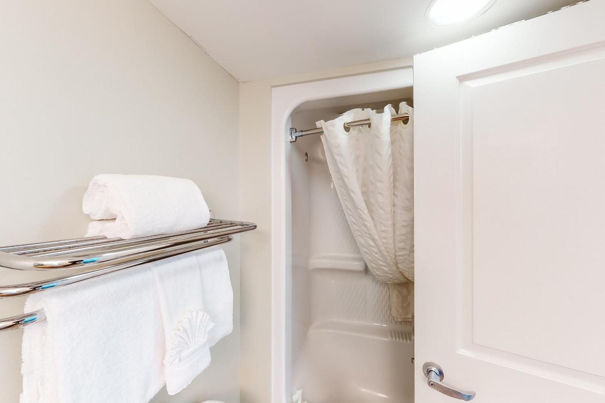 Beach Retreat マートルビーチ 部屋 写真